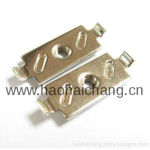 Phoenix Fuse Terminal Block Metal Part